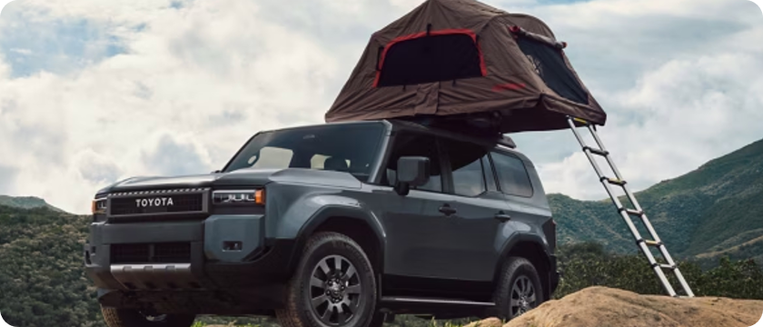 Remarkable Roof Capacity