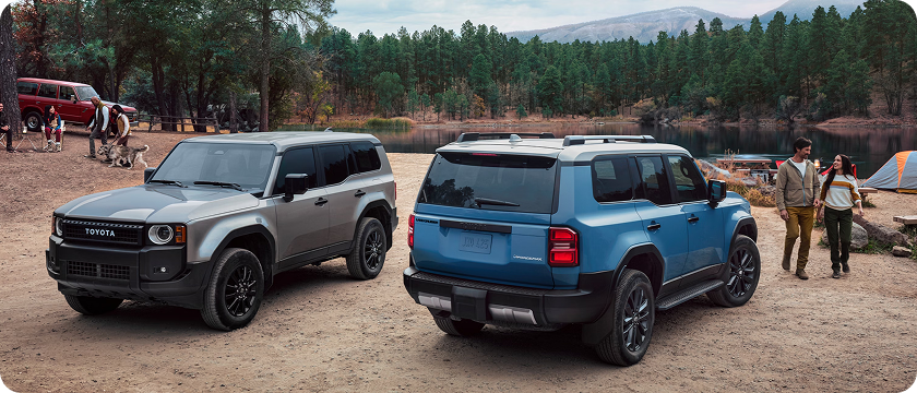 The Spirit of Adventure Lives On