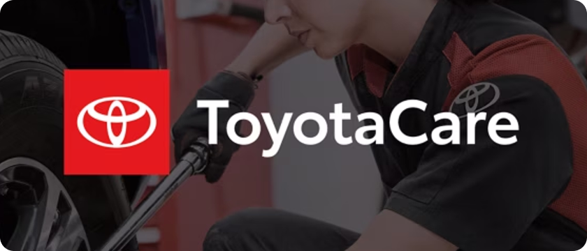 ToyotaCare
