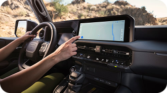 12.3-In. Multimedia Screen