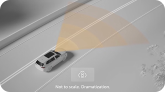 Proactive Driving Assist