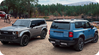 The Spirit of Adventure Lives On