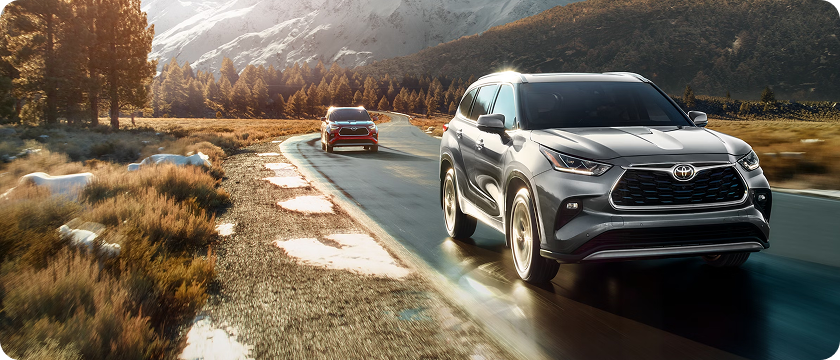 Available Dynamic Torque Vectoring AWD