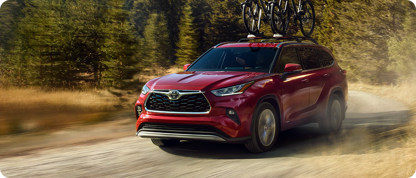 Electronic On-Demand AWD