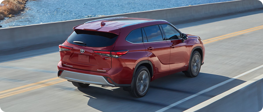 Impressive Efficiency