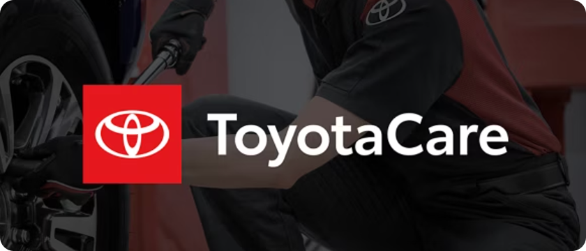 No Cost Maintenance Plan and Roadside Assistance