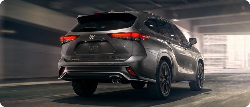 XSE Sport-Tuned Suspension