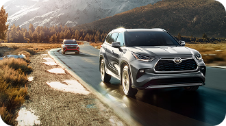 Available Dynamic Torque Vectoring AWD