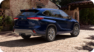 Hybrid Towing Capacity