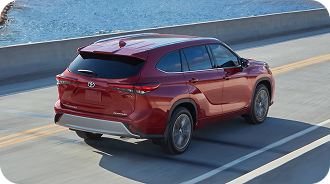 Impressive Efficiency