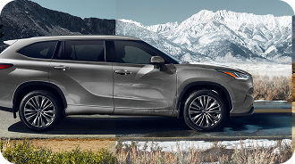 Multi-Terrain Select