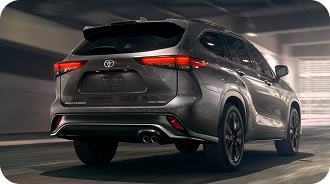 XSE Sport-Tuned Suspension