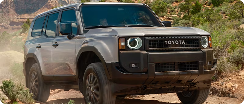 Full-Time 4WD system