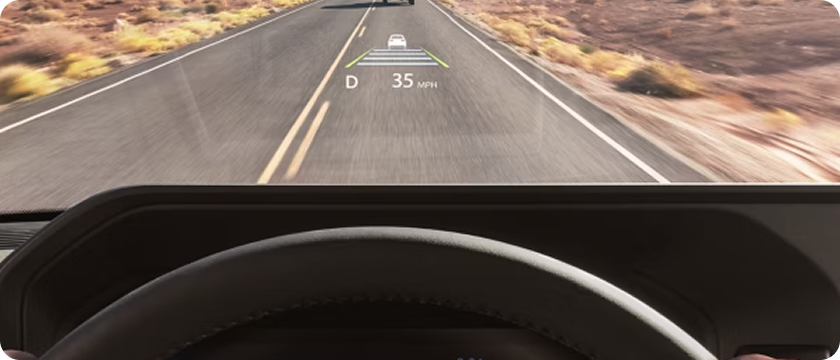 Head-Up Display