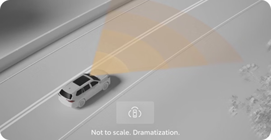 Proactive Driving Assist