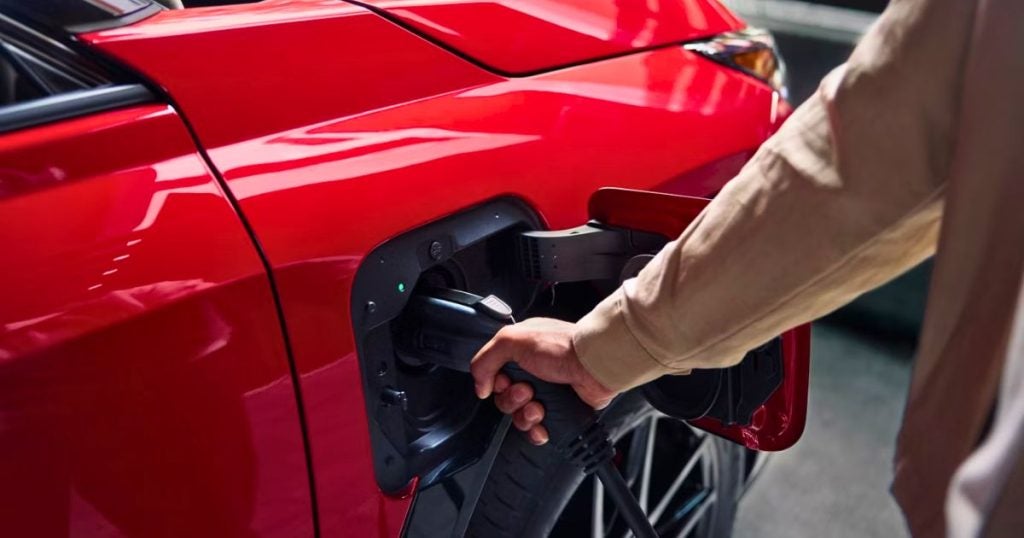 The PHEV version of the 2026 Toyota RAV4 has an impressive 52 miles of all-electric range