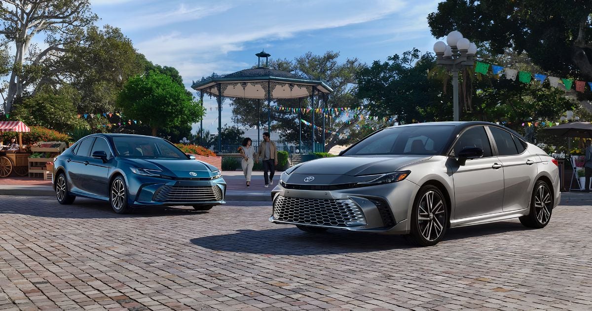 Best Used Toyota Models for San Diego Commuters in 2026