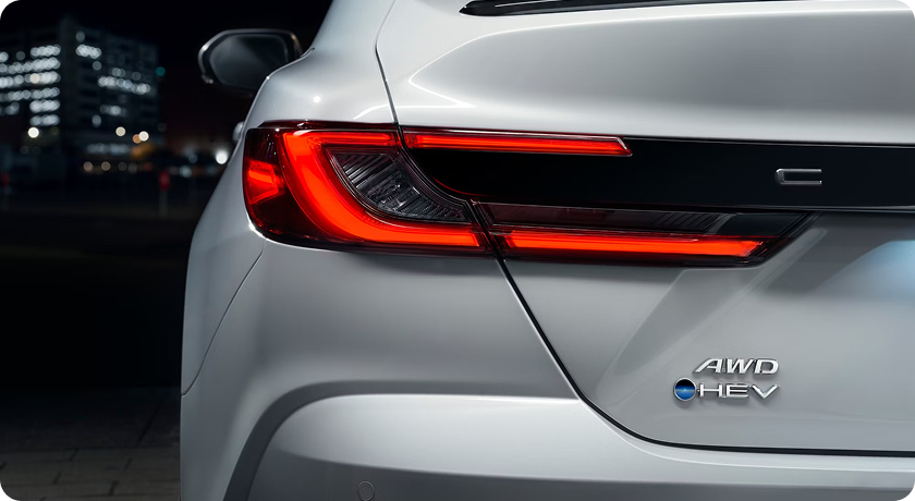 Buying a Fuel Cell Vehicle? We’ve got you covered.*