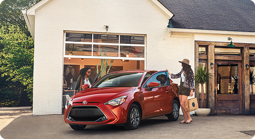 Every Toyota Certified Used Vehicle