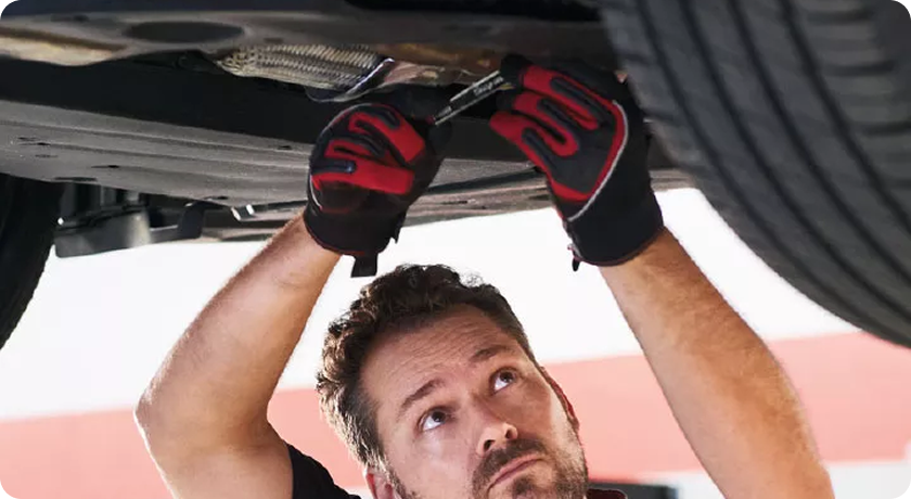 Gold Limited Comprehensive Warranty