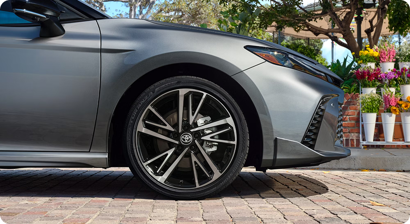 Hybrid-Related Components covered at no additional cost.*