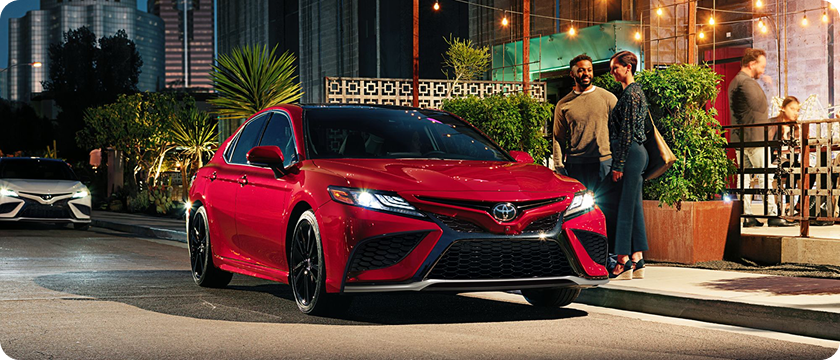 Toyota Certified Used Benefits