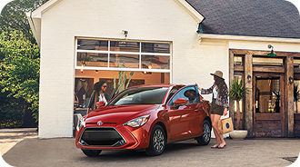 Every Toyota Certified Used Vehicle