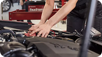 Gold & Silver Limited Powertrain Warranty