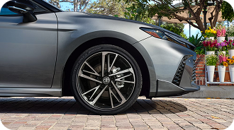 Hybrid-Related Components covered at no additional cost.*