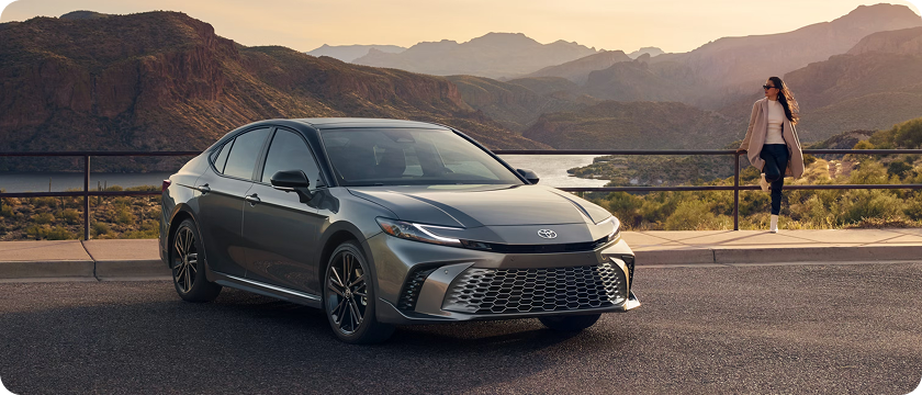 Contemporary Exterior Styling