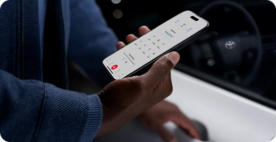 Digital Key Capability