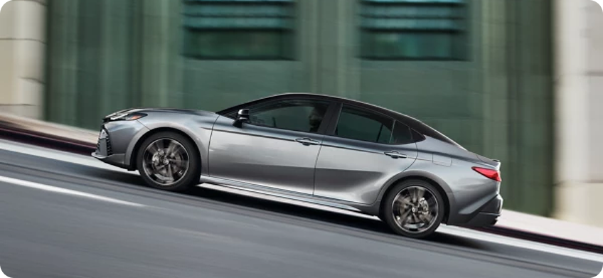 Electronic On-Demand All-Wheel Drive (AWD)