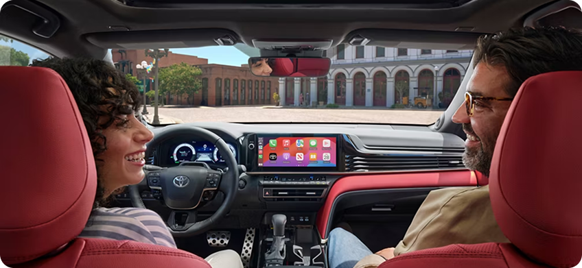 Modern Interior Design