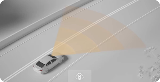 Proactive Driving Assist