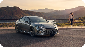 Contemporary Exterior Styling