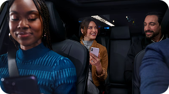 Dual Zone Automatic Climate Control