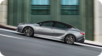 Electronic On-Demand All-Wheel Drive (AWD)