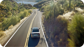 InfoImpressive Efficiency