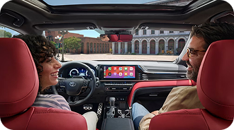 Modern Interior Design