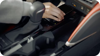 Easy and Convenient Charging