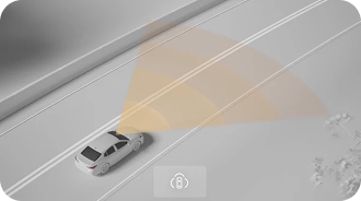 Proactive Driving Assist