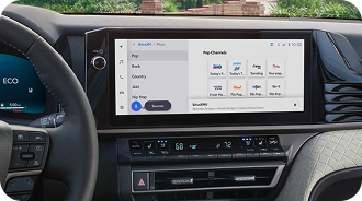 SiriusXM 3-Month Trial