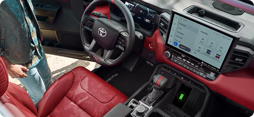 12.3-In. Digital Gauge Cluster