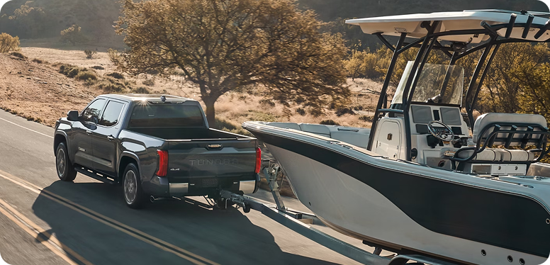 Built to bring more adventure