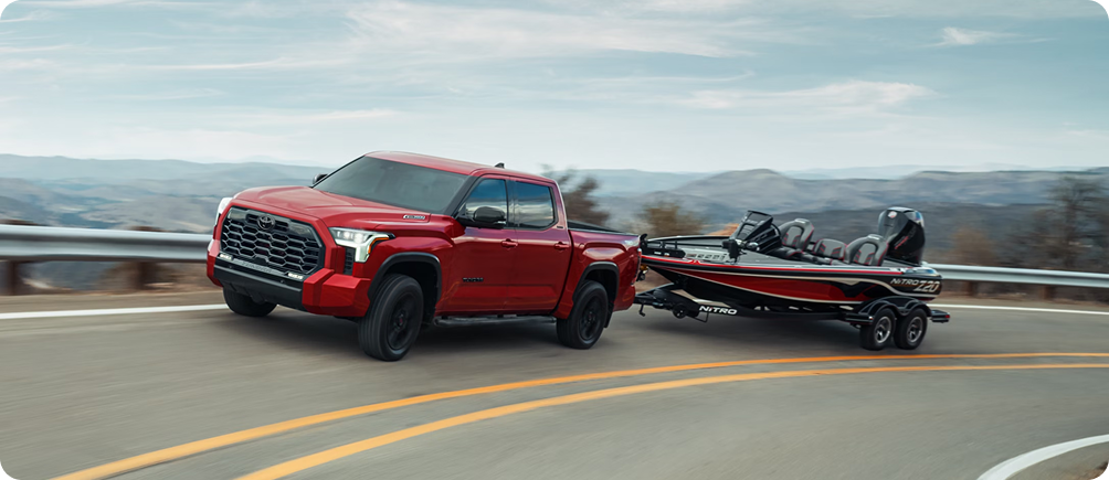 Built to bring more adventure