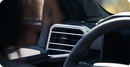 JBL Premium Audio System