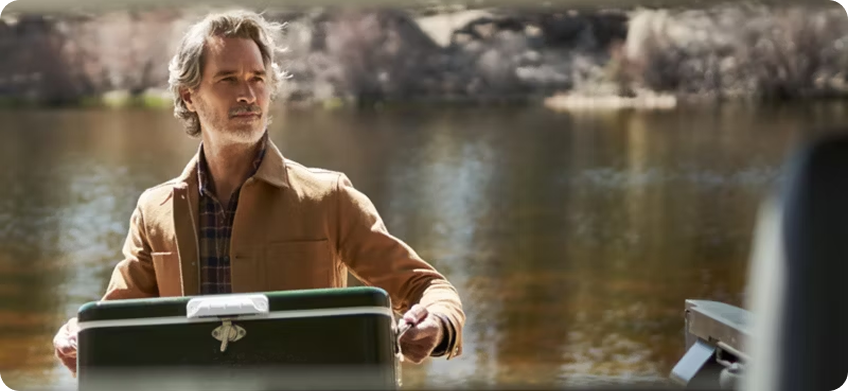 Power Vertical Rear Window