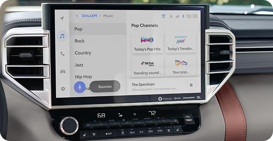 SiriusXM 3-Month Trial Subscription