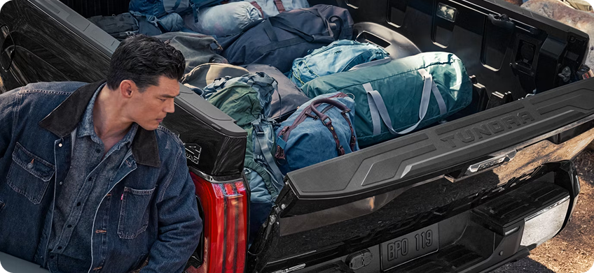 Ultra-Durable Composite Bed