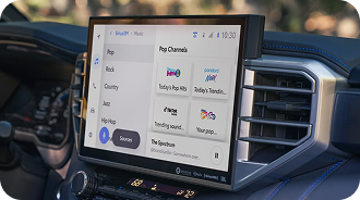 14-In. Multimedia Touchscreen